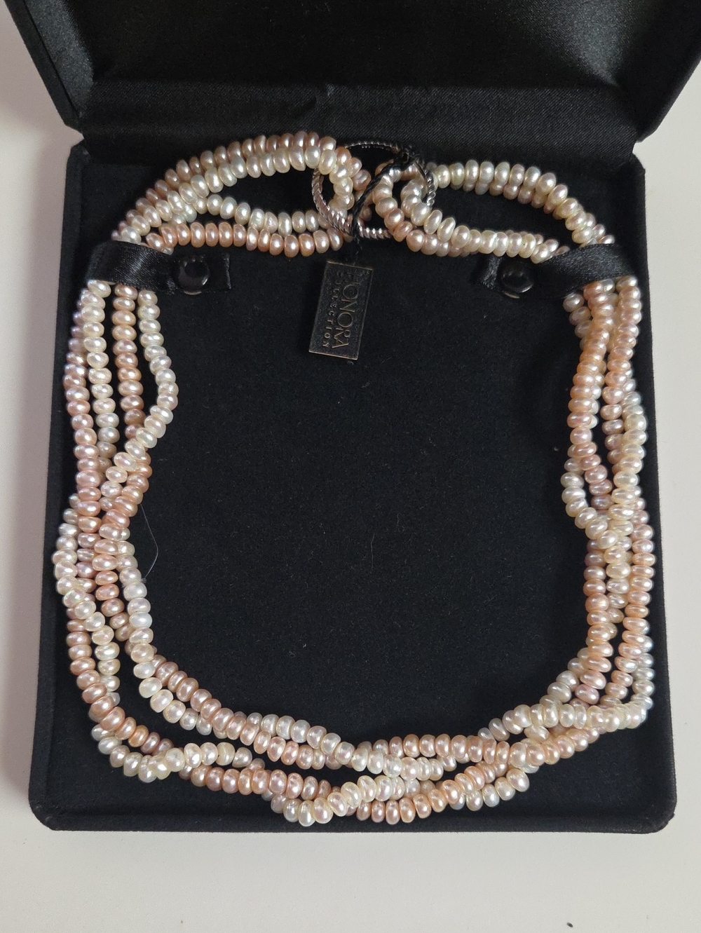 Honora Freshwater Pearl Necklace